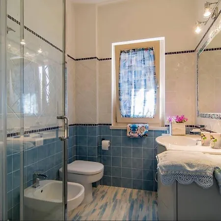 Conero Panorama Apartmán Ancona